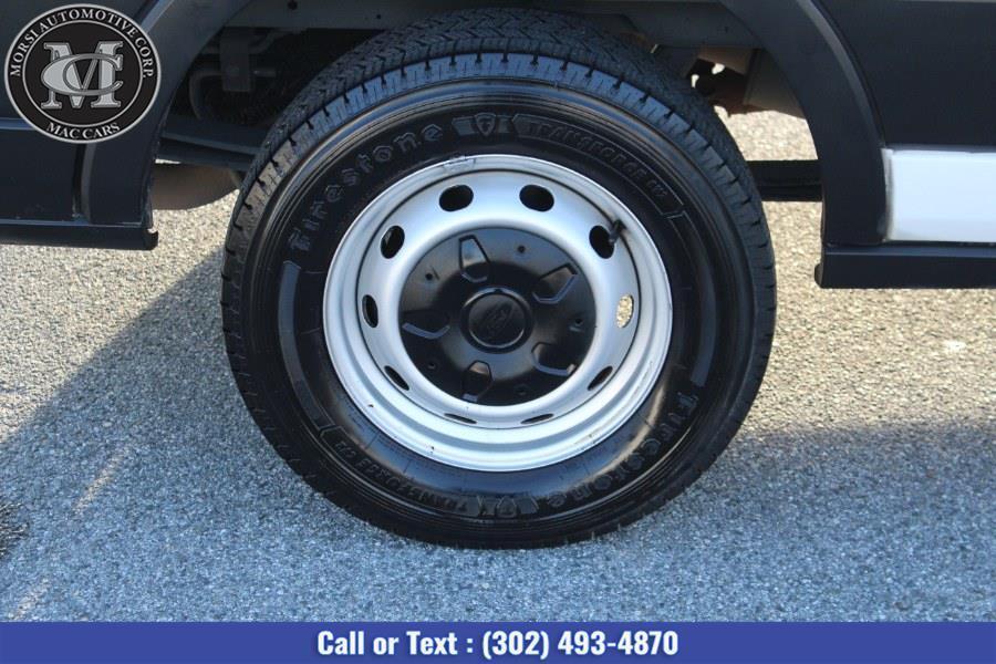 used 2022 Ford Transit-250 car, priced at $19,997