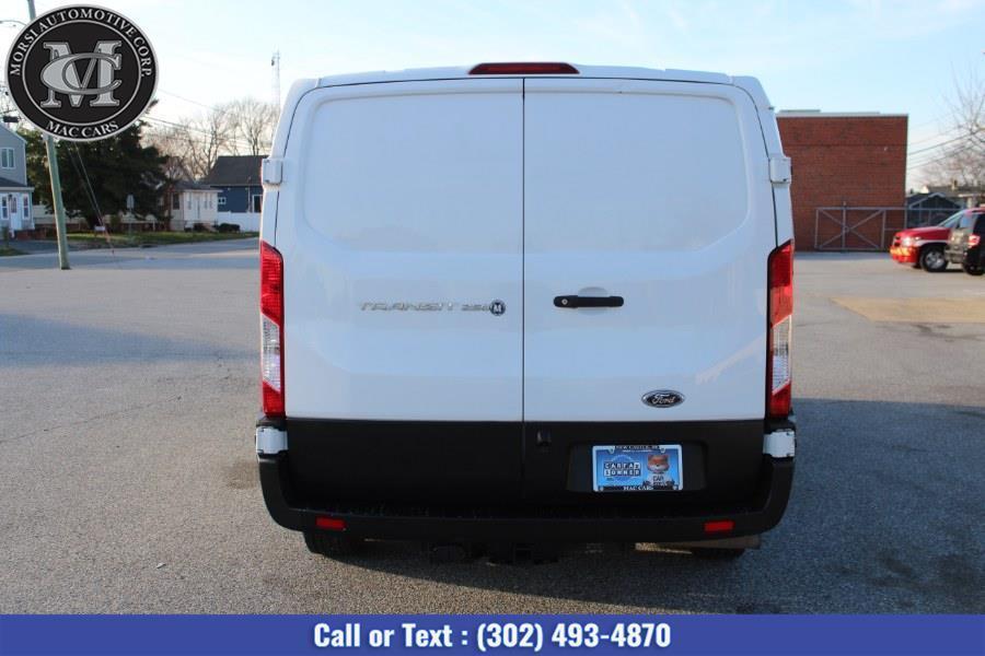 used 2022 Ford Transit-250 car, priced at $19,997