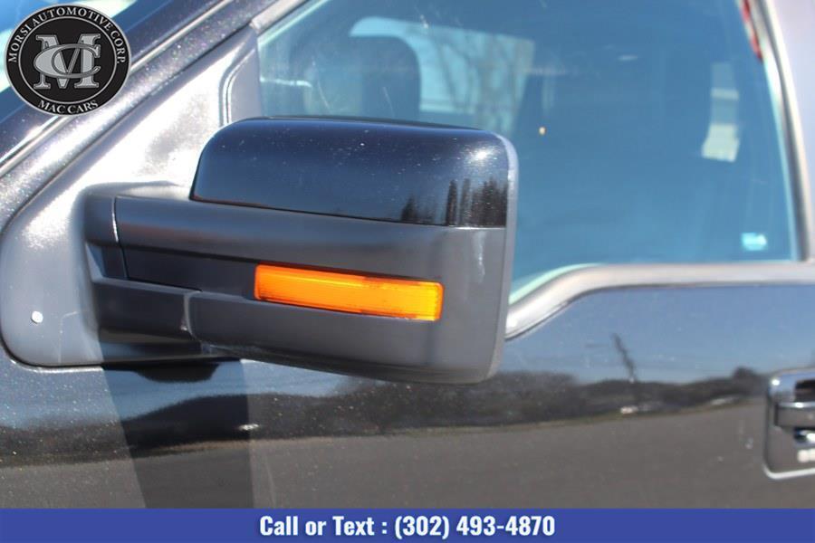 used 2012 Ford F-150 car, priced at $10,495
