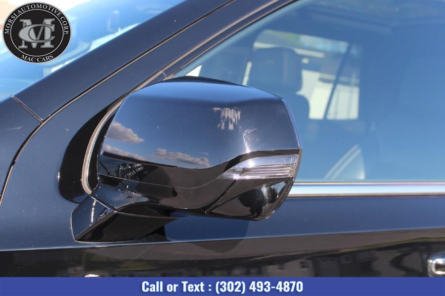 used 2023 Chevrolet Tahoe car, priced at $64,996