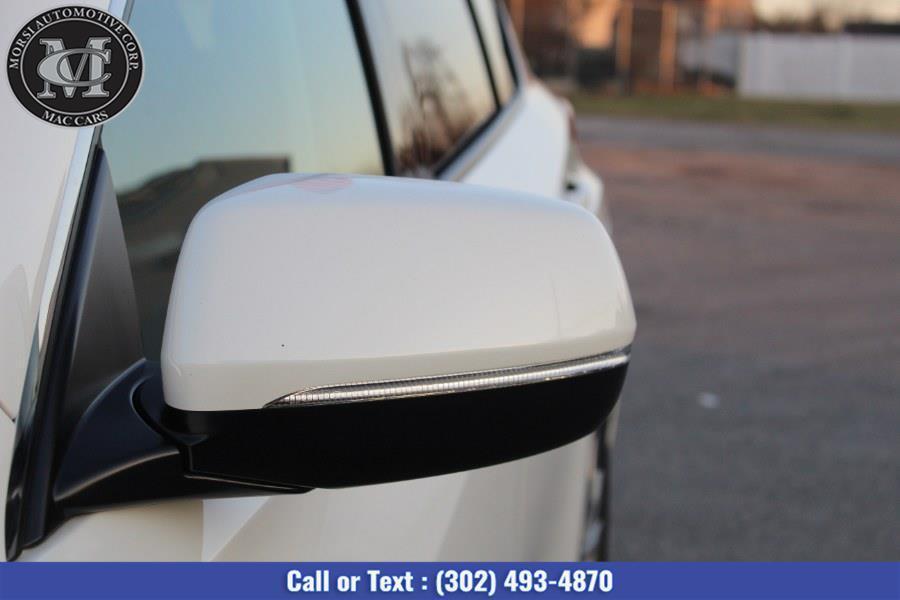 used 2019 Acura RDX car, priced at $25,997