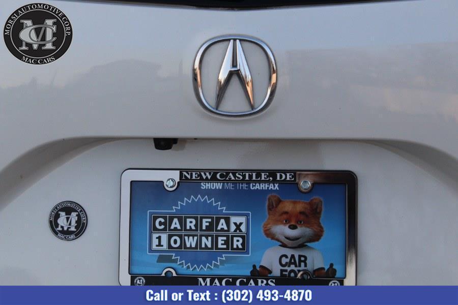 used 2019 Acura RDX car, priced at $25,997