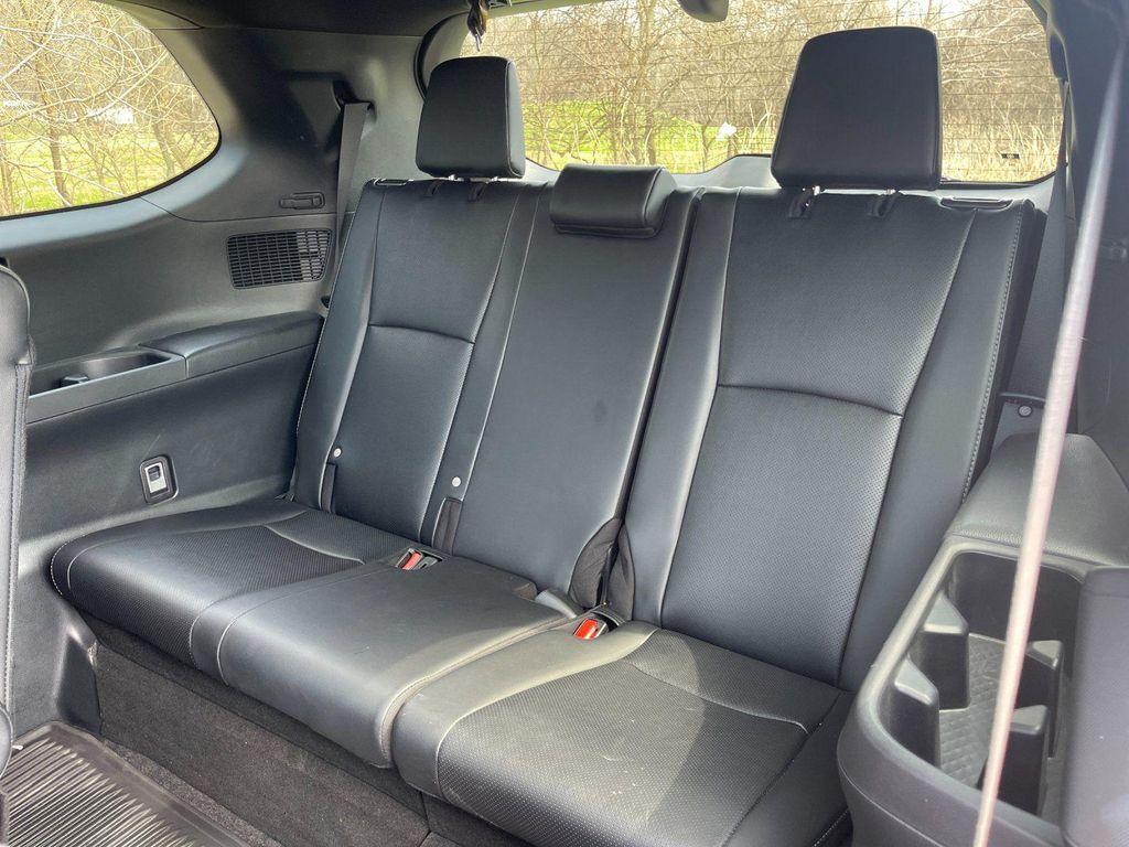 used 2024 Toyota Grand Highlander Hybrid car, priced at $53,414