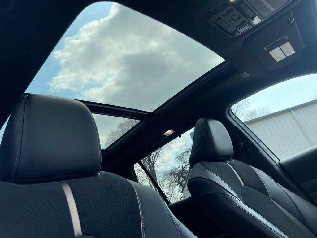 used 2024 Toyota Grand Highlander Hybrid car, priced at $53,414