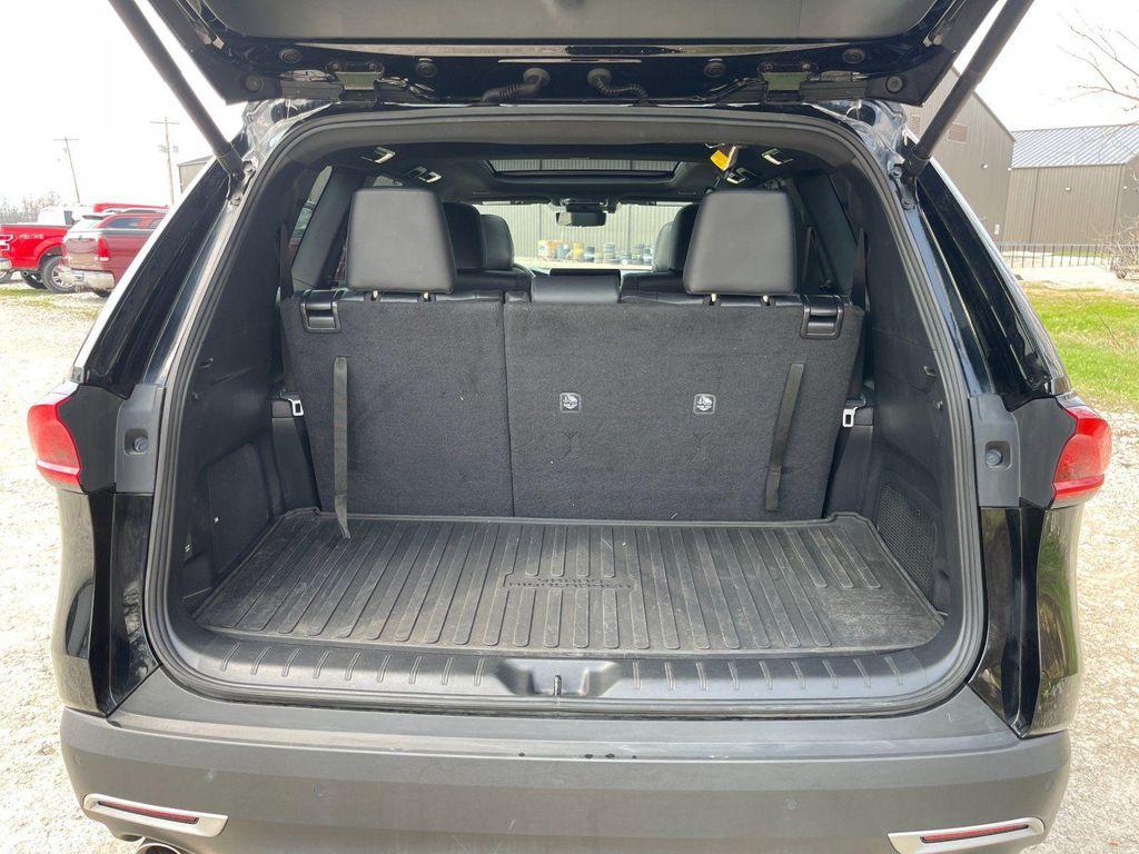 used 2024 Toyota Grand Highlander Hybrid car, priced at $53,414