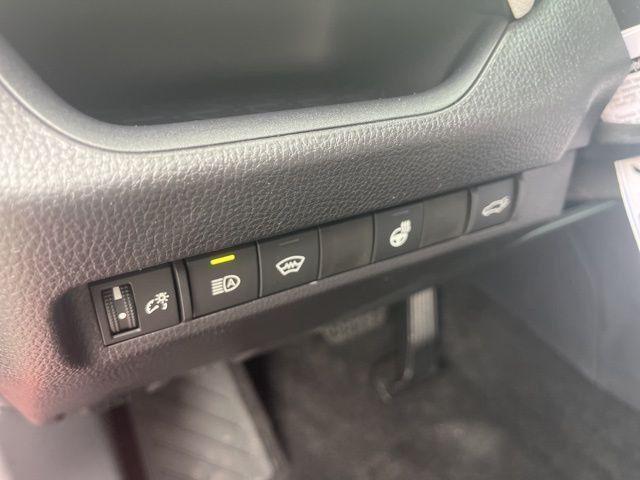 new 2025 Toyota RAV4 car, priced at $36,604