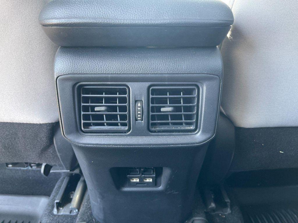 used 2021 Toyota RAV4 car, priced at $24,337