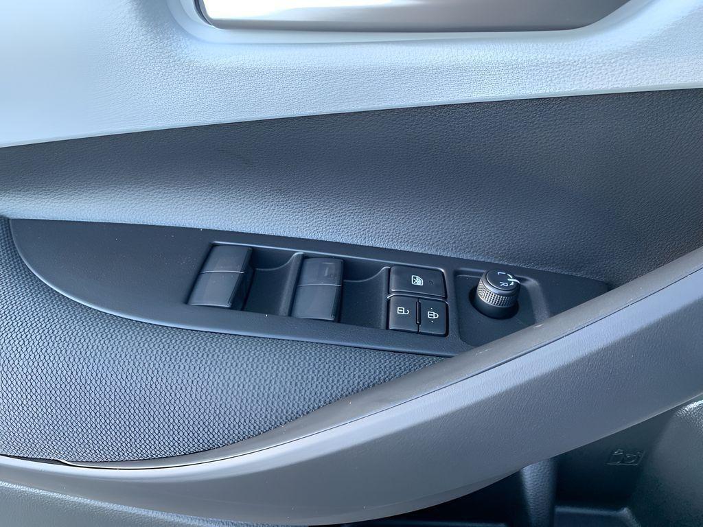 new 2026 Toyota Corolla Hybrid car, priced at $29,263