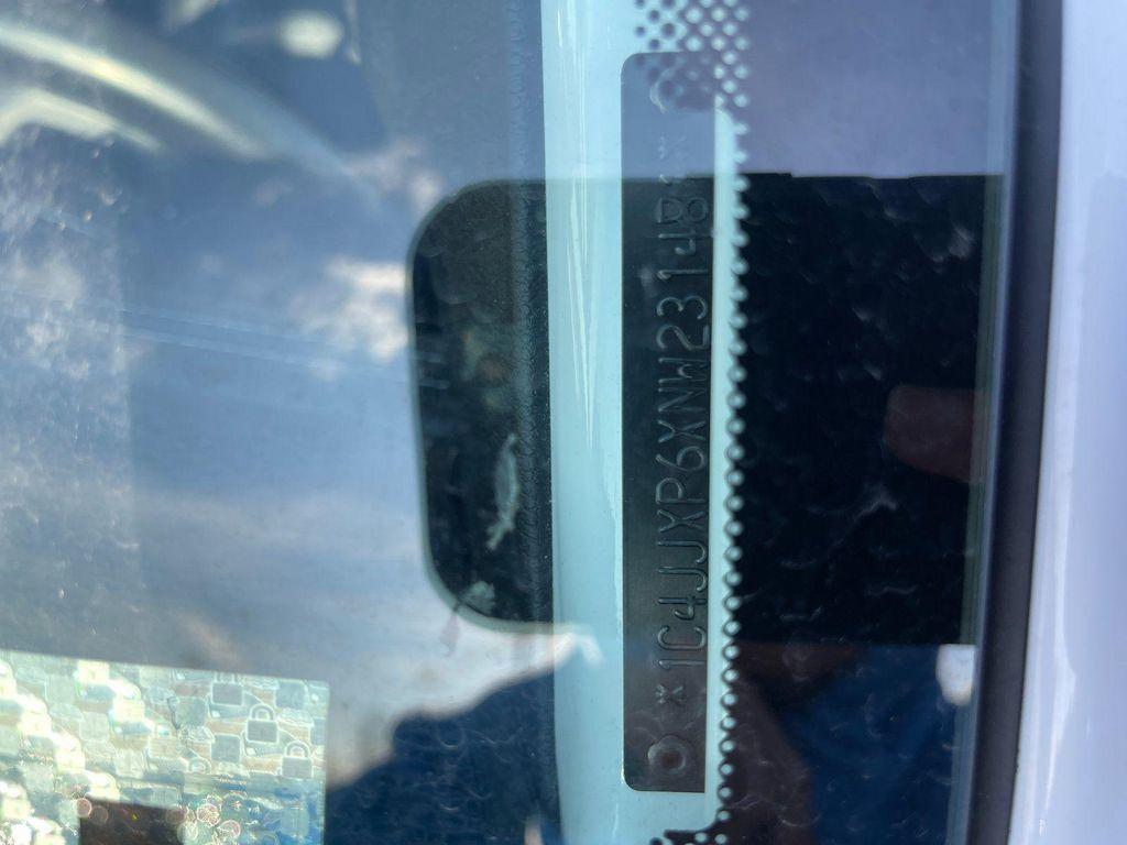 used 2022 Jeep Wrangler Unlimited 4xe car, priced at $29,250