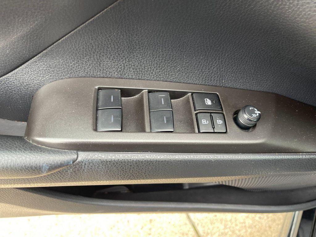 used 2024 Toyota Camry car, priced at $25,077
