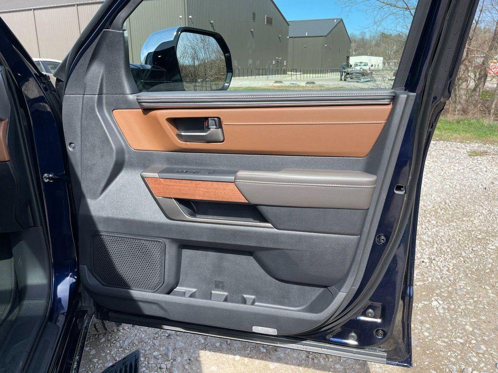 new 2026 Toyota Tundra car, priced at $68,229