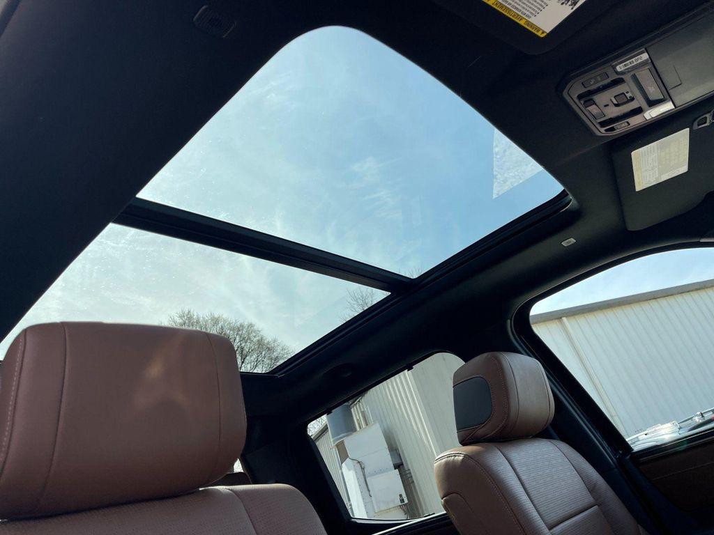 new 2026 Toyota Tundra car, priced at $68,229