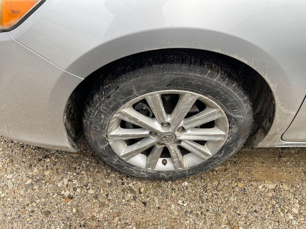 used 2013 Toyota Camry car, priced at $24,226