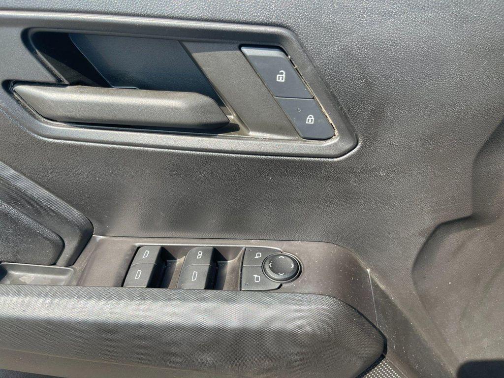 used 2024 Chevrolet Colorado car, priced at $35,312