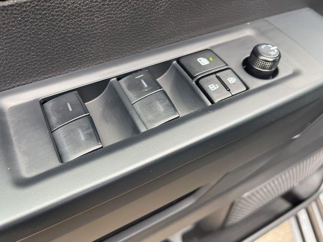 new 2026 Toyota Tundra car, priced at $54,426