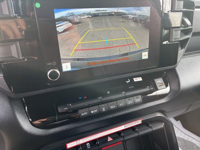 new 2026 Toyota Tundra car, priced at $54,426