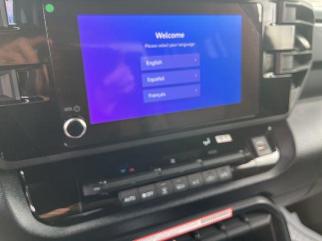 new 2026 Toyota Tundra car, priced at $54,426