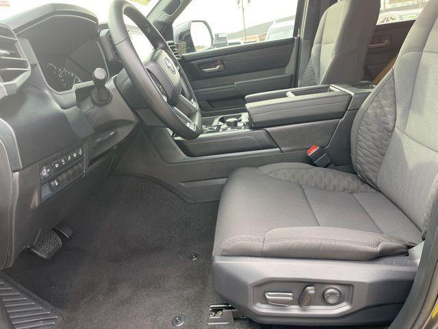 new 2026 Toyota Tundra car, priced at $54,426