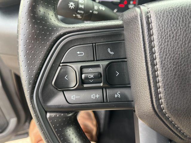 new 2026 Toyota Tundra car, priced at $54,426