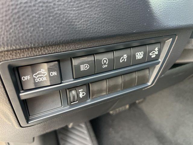 new 2026 Toyota Tundra car, priced at $54,426