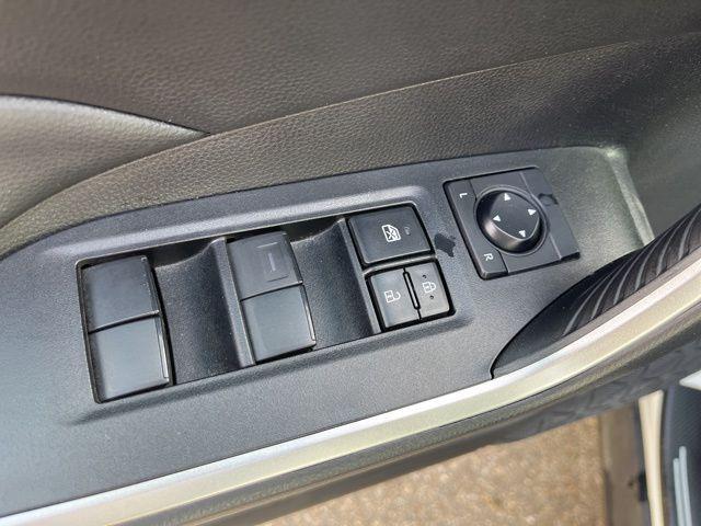 used 2021 Toyota RAV4 car, priced at $24,999