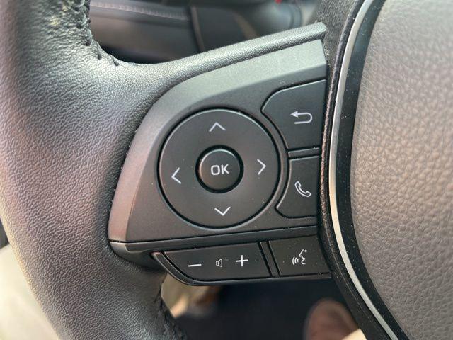 used 2021 Toyota RAV4 car, priced at $24,999