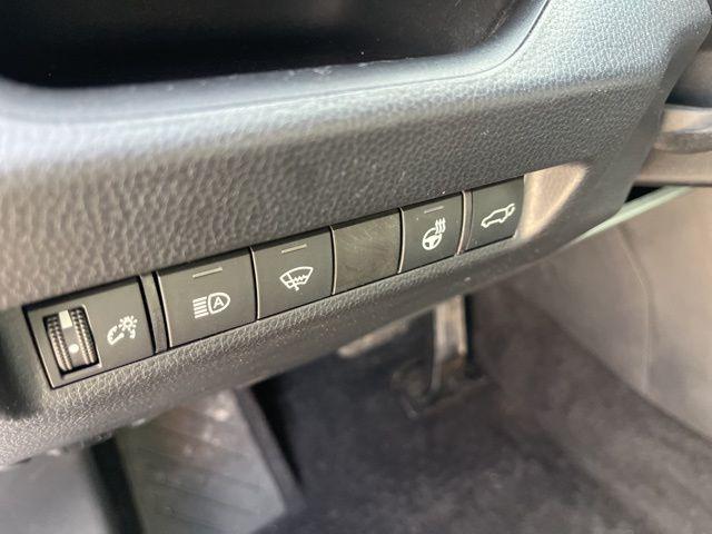 used 2021 Toyota RAV4 car, priced at $24,999