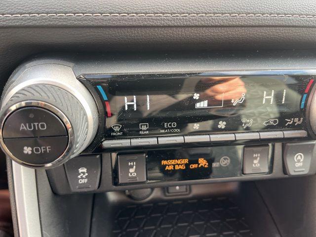 used 2021 Toyota RAV4 car, priced at $24,999