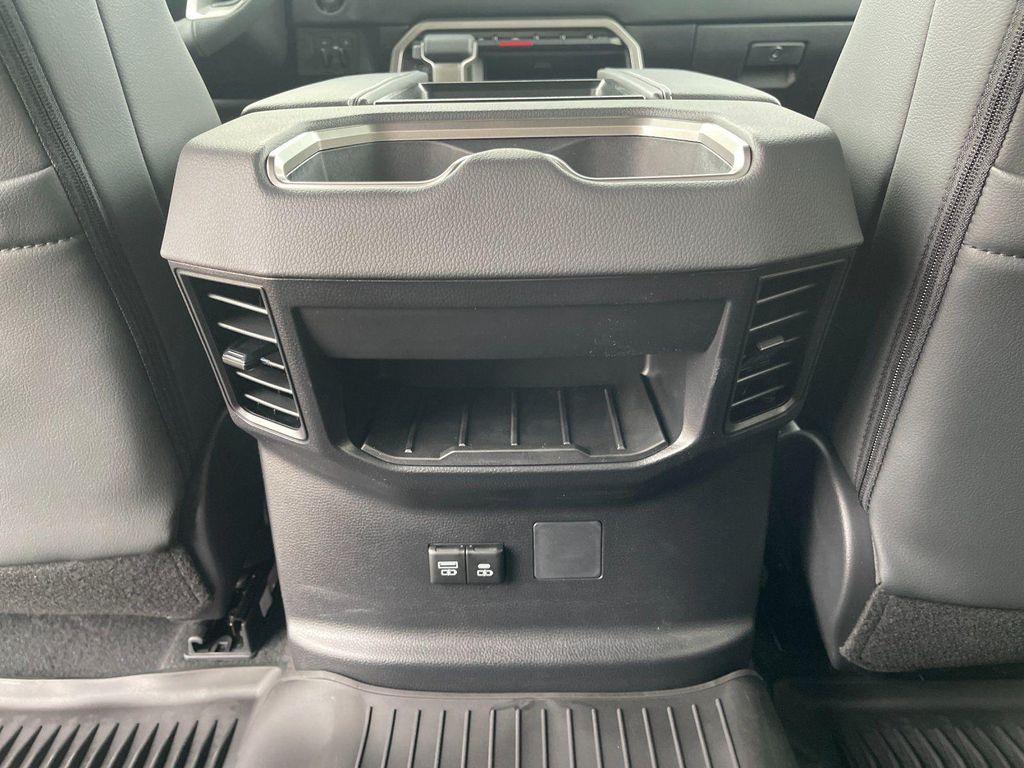 new 2026 Toyota Tundra car, priced at $64,233