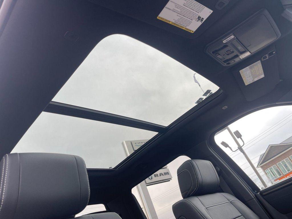 new 2026 Toyota Tundra car, priced at $64,233