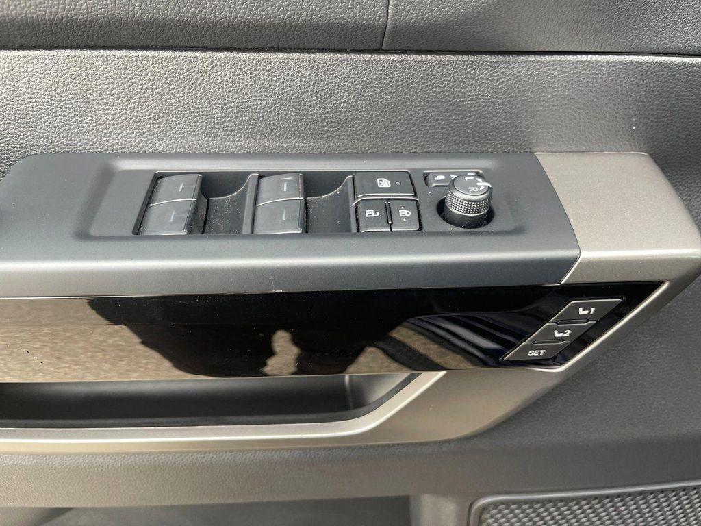 new 2026 Toyota Tundra car, priced at $64,233