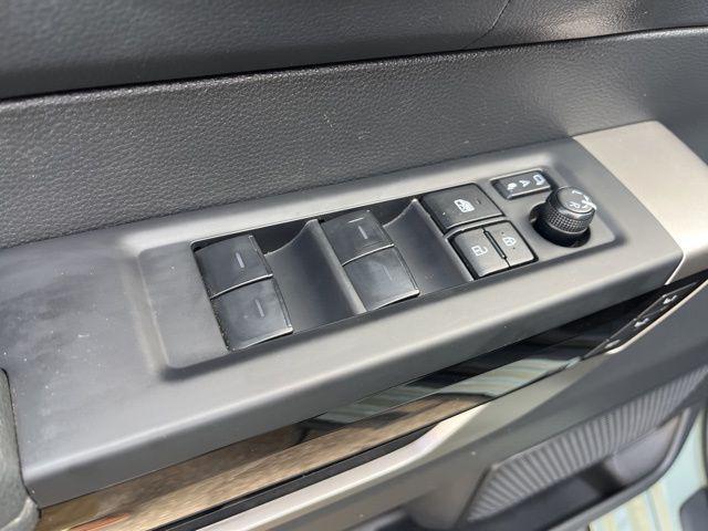 used 2025 Toyota Tundra car, priced at $58,113