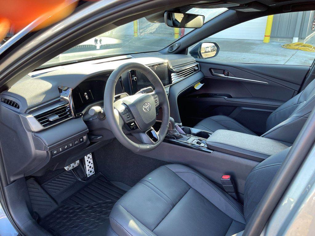 new 2026 Toyota Camry car, priced at $43,773