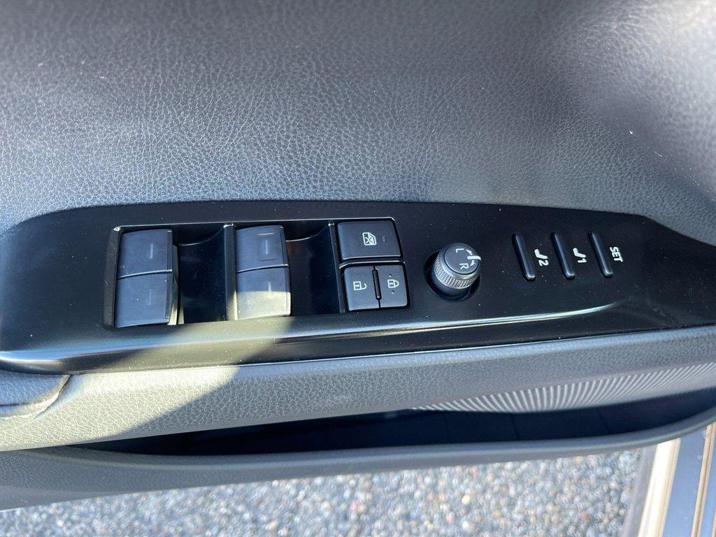 new 2026 Toyota Camry car, priced at $43,773