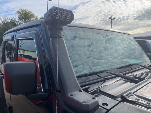 used 2021 Jeep Gladiator car, priced at $27,942