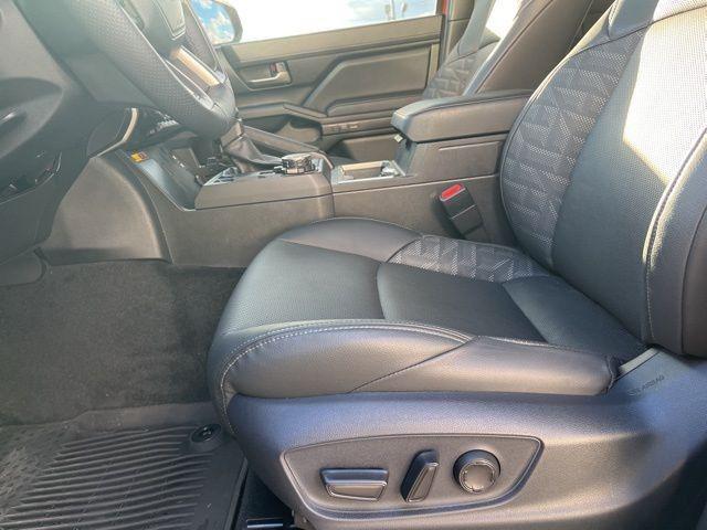 used 2025 Toyota Tacoma Hybrid car, priced at $43,946