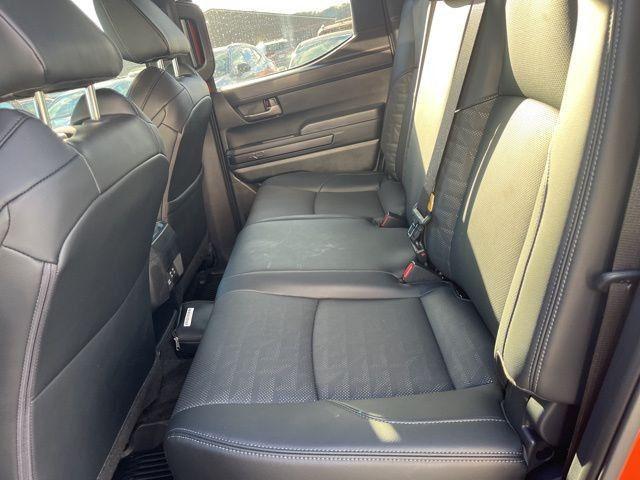 used 2025 Toyota Tacoma Hybrid car, priced at $43,946