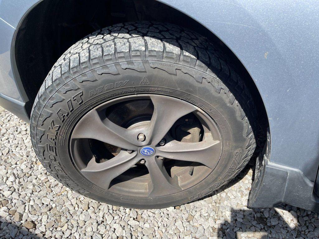 used 2015 Subaru Outback car, priced at $9,995