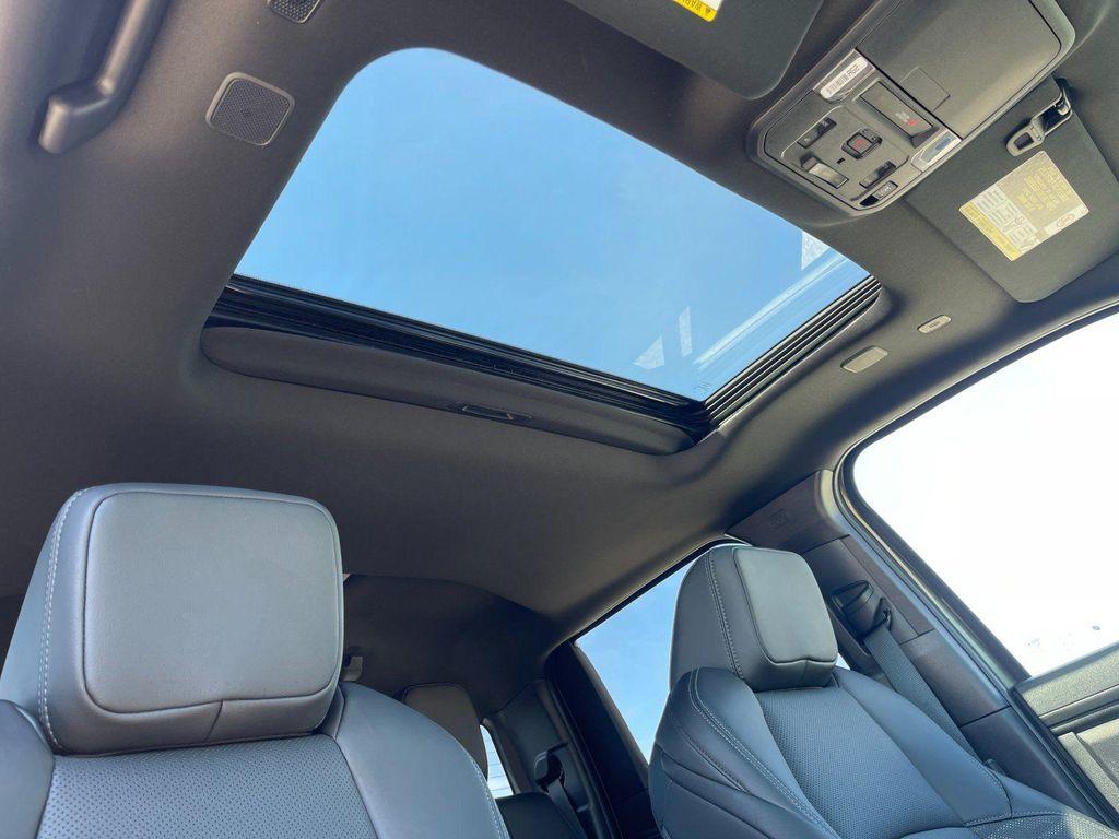 new 2026 Toyota Tacoma car, priced at $53,132