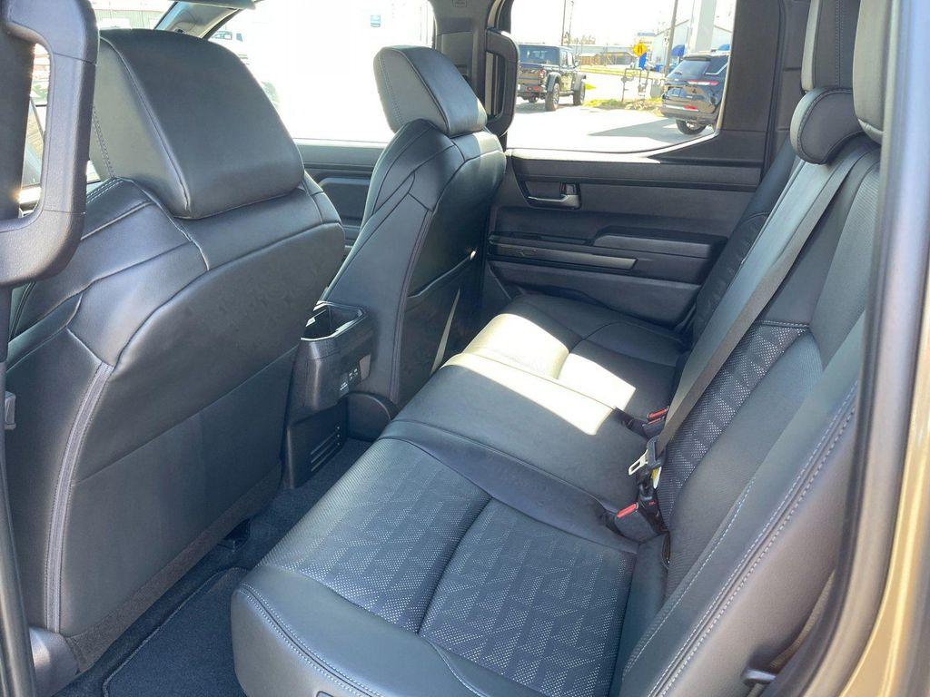 new 2026 Toyota Tacoma car, priced at $53,132