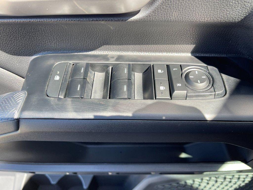 new 2026 Toyota Tacoma car, priced at $53,132