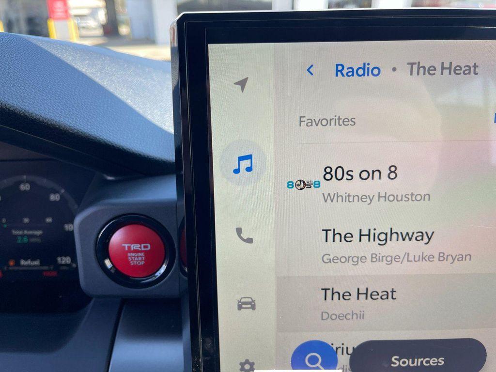 new 2026 Toyota Tacoma car, priced at $53,132