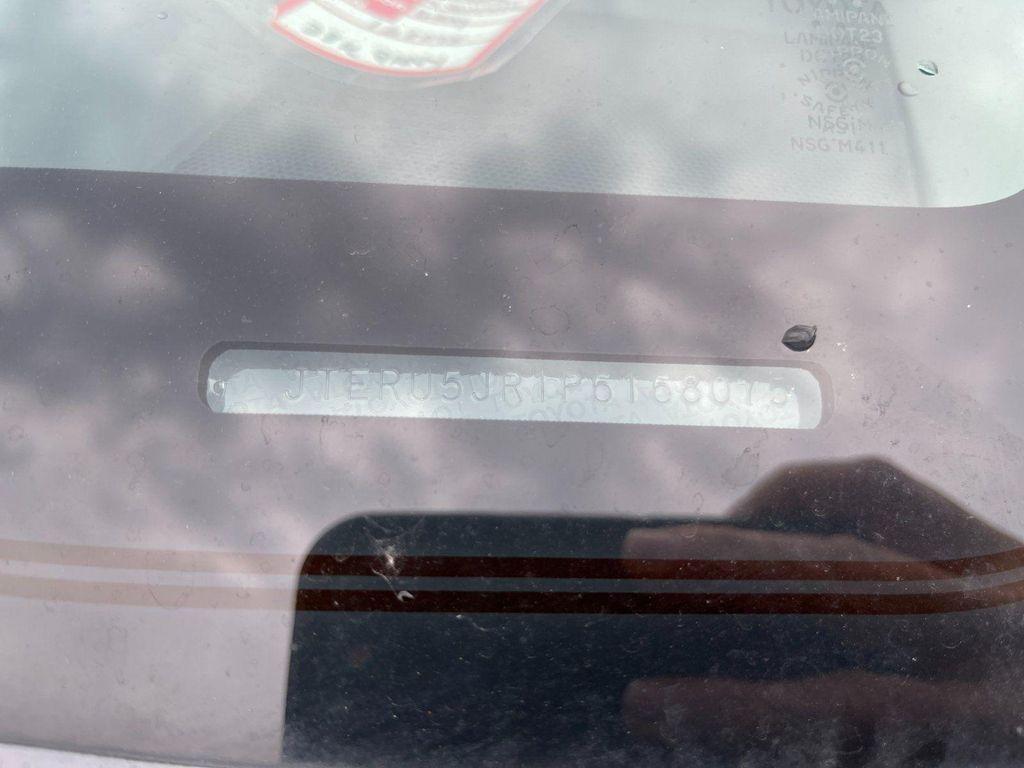 used 2023 Toyota 4Runner car, priced at $45,999