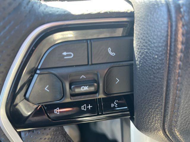 new 2025 Toyota Tundra Hybrid car, priced at $72,424