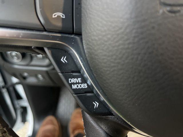 used 2025 Ram 1500 car, priced at $45,722