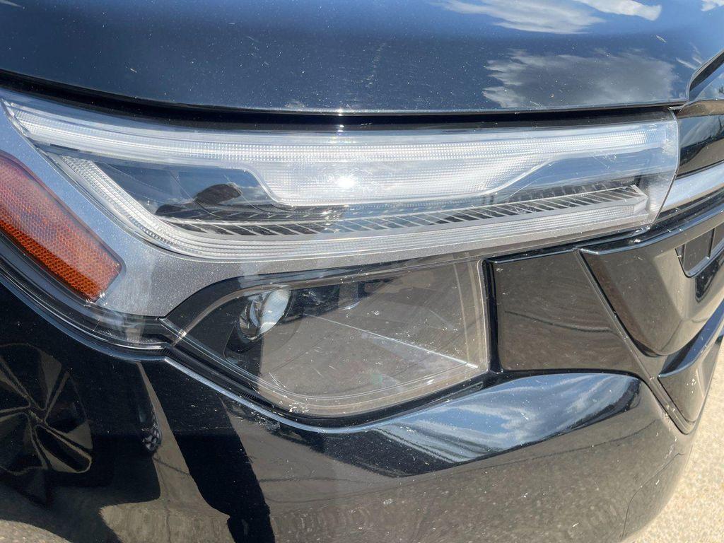 used 2025 Subaru Forester car, priced at $36,678