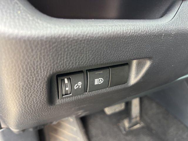 used 2025 Toyota RAV4 car, priced at $29,966