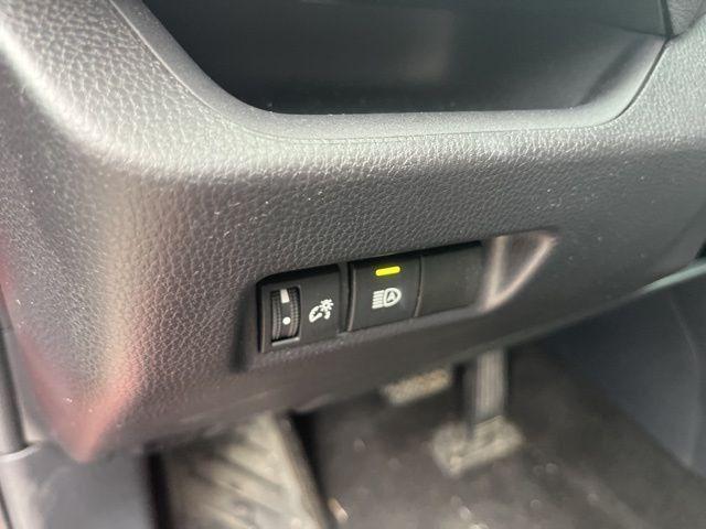 used 2025 Toyota RAV4 car, priced at $30,903