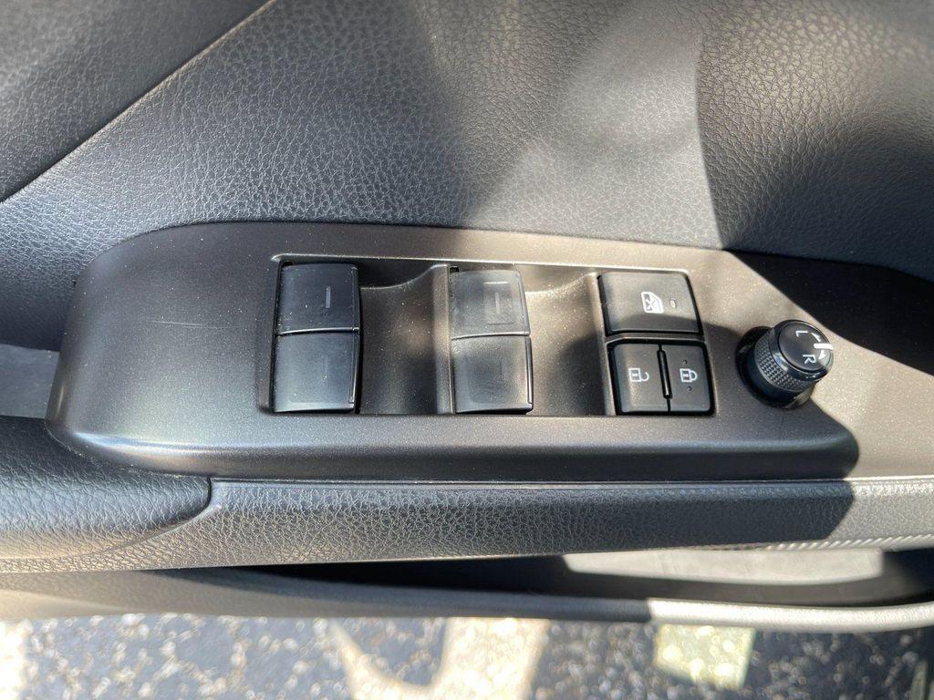 used 2023 Toyota Camry car, priced at $24,802