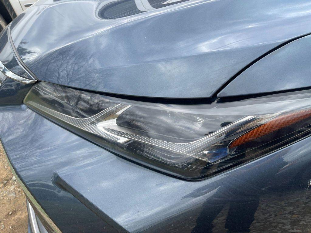 used 2021 Toyota Avalon car, priced at $27,748